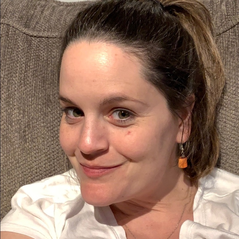 Meet your Posher, Joanna